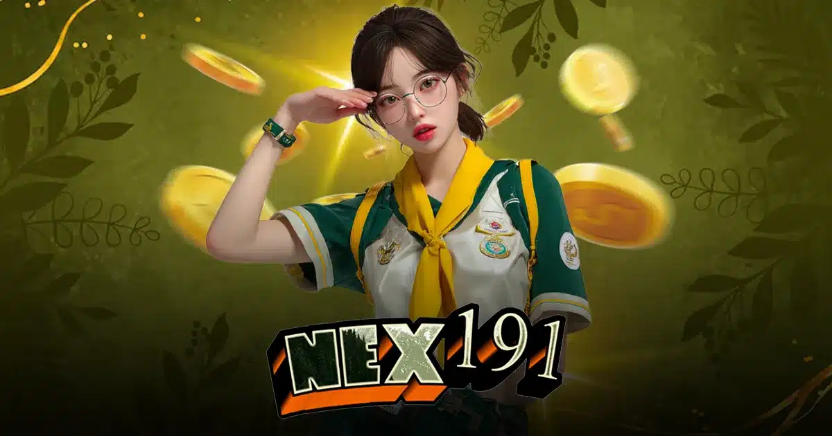 NEX191 Cover NEX191 Cover