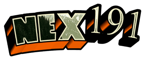 NEX191 LOGO
